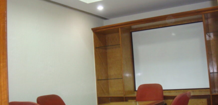 Fully Furnished office space available -Flat Nos :307 World Trade Center , Connaught Place , New Delhi – 110003