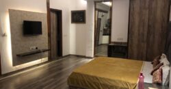 studio apartment 550 sq ft for rent in hauz khas village